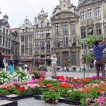 Brüssel, Belgien