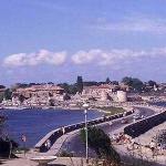 Nessebar, Bulgaria