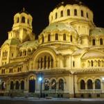 Bulgarien