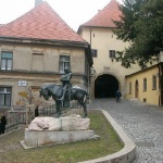Zagreb, Kroatien