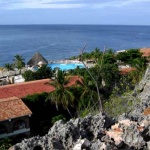 Santiago de Cuba, Kuba