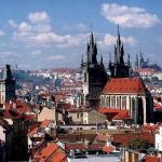 Prague, République tchèque