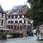 Nuremberg, Allemagne