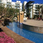 Club Hotel Casino Loutraki, Лутраки, Греция