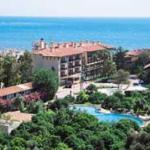 Barut Hotels Acanthus, Side, Turkey