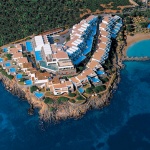Peninsula, Крит, Греция