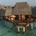 Coco Palm Dhuni Kolhu Resort, Баа атолл, Мальдивы