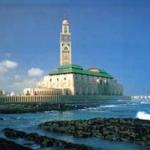 Casablanca, Maroc