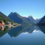 Norwegen
