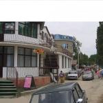 Anapa - Dzhemete, Russia