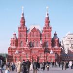 Moskau und Umgebung, Russland