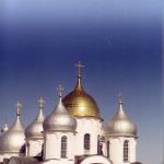 Novgorod, Russie