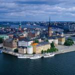 Schweden