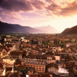 Interlaken, Switzerland