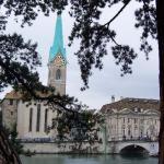Zurich, Switzerland