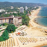 Riviera, Bulgarie