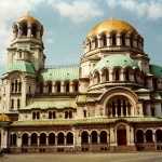 Sofia, Bulgarie