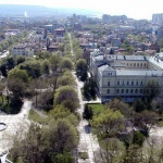 Varna, Bulharsko