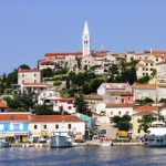 Istria, Kroatia