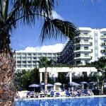 Hawaii Grand Resort, Лимасол, Кипър