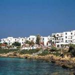 Nausicaa Beach, Protaras, Ciprus