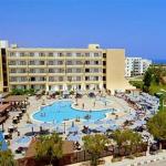 Odessa Hotel, Protaras, Chypre