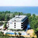 Sun Beach Hotel, Thessalonique, Grèce
