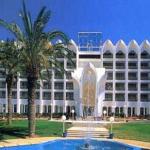 Amir Palace, Monastir, Tunézia
