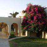 Клуб Residence Scanes градина, Монастир, Тунис