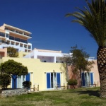 Mare Nostrum Hotel Club, Vravrona, Hellas