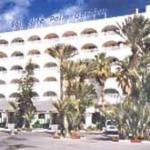 Egy Resort Monastir, Monastir, Tunézia