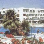Allegro Resort Abou Sofian, Susc, Tunesien