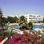 Occidental Abou Sofiane, Susc, Тунис