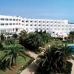 Coralia Palm Beach, Hammamet, Tunisko