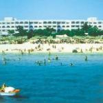 Les Orangers Beach, Хаммамет, Туніс