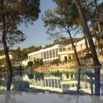 Rixos Hotel Bodrum, Bodrum, Turkey