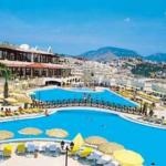Wow Bodrum Resort, Bodrum, Turkey