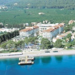 Kemer Resort, Kemer, Törökország
