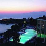 Pine Bay Holiday Resort, Kusadasi, Turecko