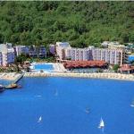 Marmaris Resort, Marmaris, Turkey