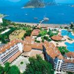 Marti Resort, Marmaris, Turecko