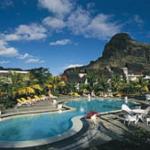 Le Paradis, Mauritius, Mauritius