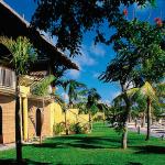 Paradis Hotel, Mauritius, Mauritius