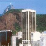 Le Meridien Copacabana, Рыа-дэ-Жанейра, Бразілія