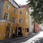 Olevi Residence, Tallinn, Estonie