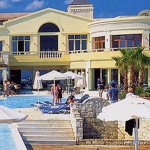 Grecotel Club Marina Palace, Kréta, Görögország