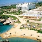 Amalthia Beach, Paphos, Zypern