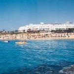 Corallia Beach, Säälittävyys, Kypros