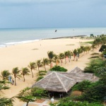 Browns Beach, Шри Ланка, Шри Ланка
