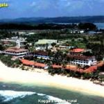 Koggala Beach, Srí Lanka, Srí Lanka